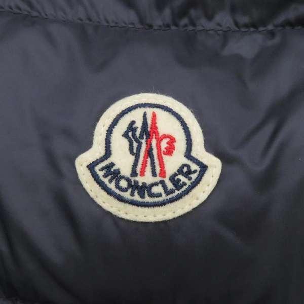 MONCLER（モンクレール） ダウンベスト モントルイユ ジレ MONTREUIL