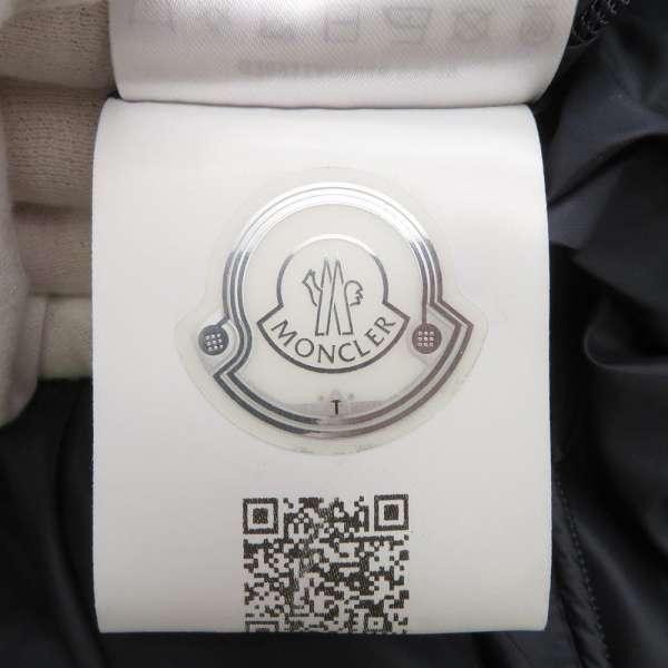 MONCLER（モンクレール） ダウンベスト モントルイユ ジレ MONTREUIL