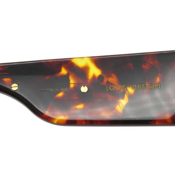 Louis Vuitton サングラス Z1133E ロゴ 【公式通販】