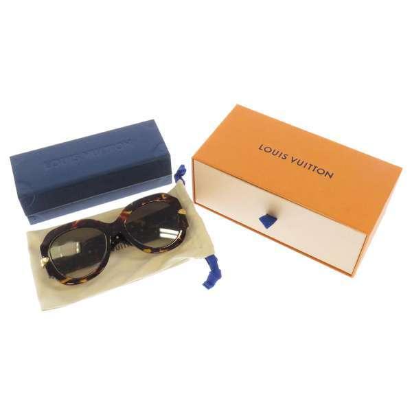 Louis Vuitton サングラス Z1133E ロゴ 【公式通販】