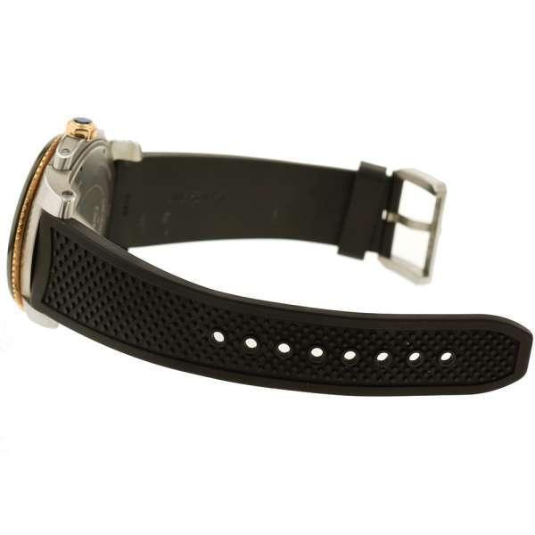Cartier（カルティエ） カリブル ドゥ ダイバー W7100055 SS/K18PG