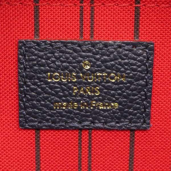 LOUIS VUITTON（ルイ・ヴィトン） ハンドバッグ モノグラム アン