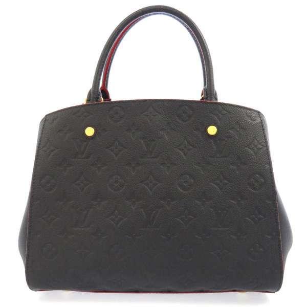LOUIS VUITTON（ルイ・ヴィトン） ハンドバッグ モノグラム アン