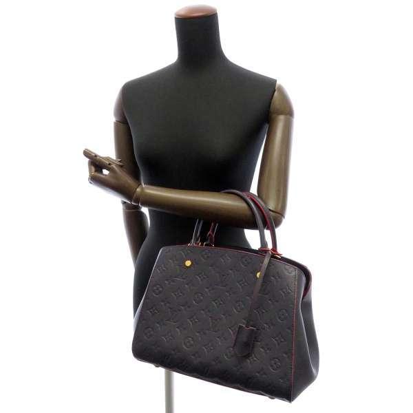 LOUIS VUITTON（ルイ・ヴィトン） ハンドバッグ モノグラム アン