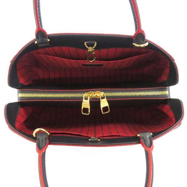 LOUIS VUITTON（ルイ・ヴィトン） ハンドバッグ モノグラム アン