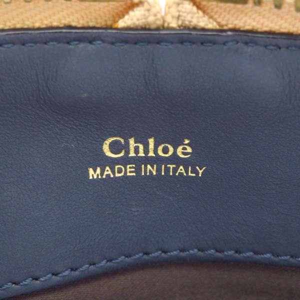 クロエ ハンドバッグ ベイリー ミニ  Chloe バッグ 2wayショルダーバッグ 安心保証｜gallery-rare｜13