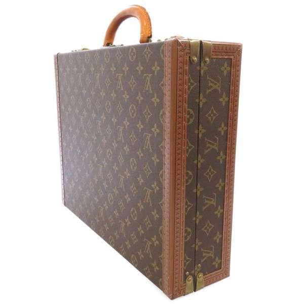 [ハーフダラーさん専用]ルイヴィトン モノグラム プレジデント M53012 LOUIS VUITTON（ルイ・ヴィトン） トランク モノグラム プレジデント