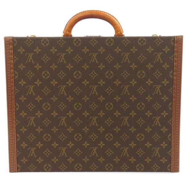 [ハーフダラーさん専用]ルイヴィトン モノグラム プレジデント M53012 LOUIS VUITTON（ルイ・ヴィトン） トランク モノグラム プレジデント