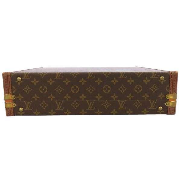 LOUIS VUITTON（ルイ・ヴィトン） トランク モノグラム プレジデント