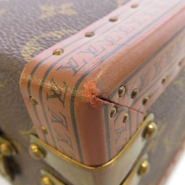 LOUIS VUITTON（ルイ・ヴィトン） トランク モノグラム プレジデント