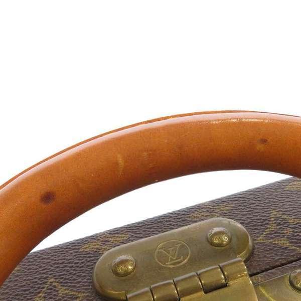 LOUIS VUITTON（ルイ・ヴィトン） トランク モノグラム プレジデント