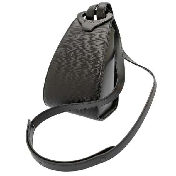 LOUIS VUITTON ルイヴィトン ショルダーバッグ エピ ミニュイ M52392 