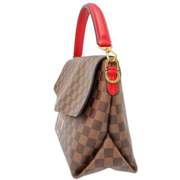 LOUIS VUITTON（ルイ・ヴィトン） ハンドバッグ ダミエ ボブール