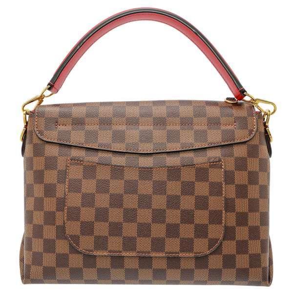 LOUIS VUITTON（ルイ・ヴィトン） ハンドバッグ ダミエ ボブール