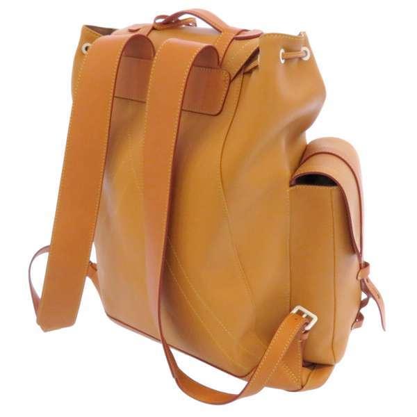 ルイヴィトン サイズ:GM  M53270 クリストファーGM レザーリュック 中古 OM10 LOUIS VUITTON（ルイ・ヴィトン） バックパック クリストファーGM