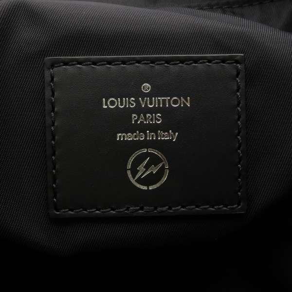 LOUIS VUITTON（ルイ・ヴィトン） トートバッグ キャンバス カバ