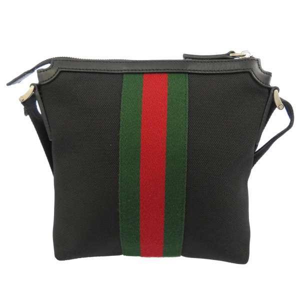 GUCCI グッチ ショルダーバッグ シェリーライン ウェブ 631195 バッグ  