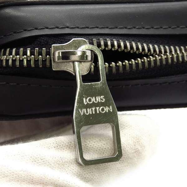LOUIS VUITTON（ルイ・ヴィトン） 長財布 ダミエ・コバルト ジッピーXL