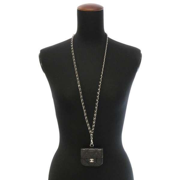 CHANEL（シャネル） Air Pods Proケース マトラッセ ココマーク