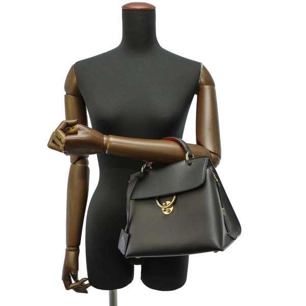 FERRAGAMO サルヴァトーレ・フェラガモ ハンドバッグ ジェット FERRAGAMO サルヴァトーレ・フェラガモ ハンドバッグ ジェット