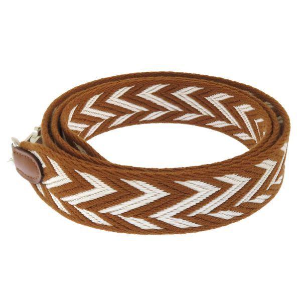 HERMES エルメス ショルダーストラップ バンドリエール サングル 