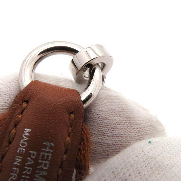 HERMES エルメス ショルダーストラップ バンドリエール サングル 