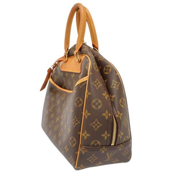 LOUIS VUITTON（ルイ・ヴィトン） ハンドバッグ モノグラム