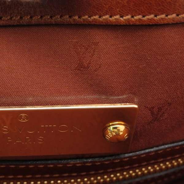 LOUIS VUITTON（ルイ・ヴィトン） トートバッグ キュイールソアナ