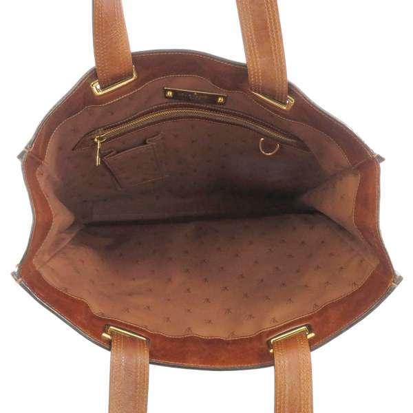 LOUIS VUITTON（ルイ・ヴィトン） トートバッグ キュイールソアナ