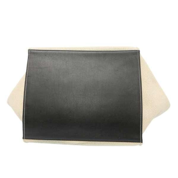 CELINE セリーヌ トートバッグ ビッグバッグ キャンバス レザー CELINE セリーヌ トートバッグ ビッグバッグ キャンバス レザー