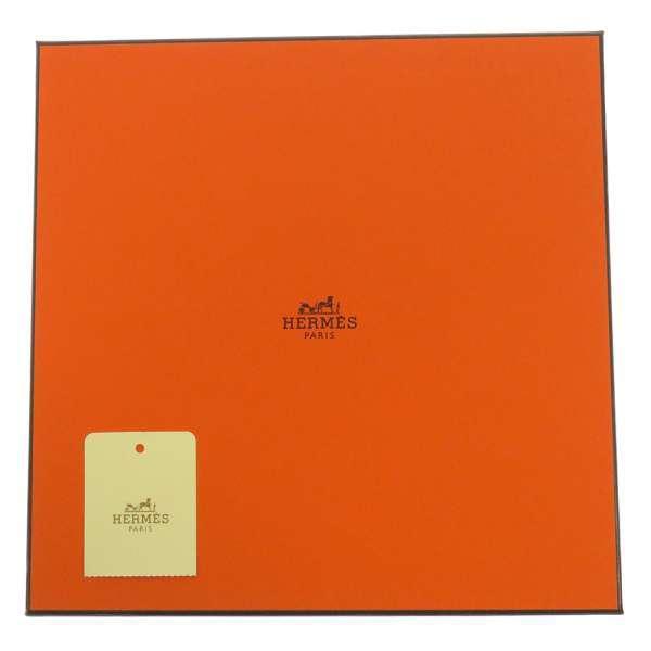 HERMES（エルメス） スカーフ カレ55 パウニー族の首長 Pani La Shar