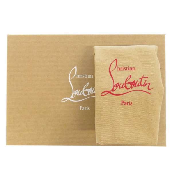 Christian Louboutin（クリスチャンルブタン） ボディバッグ ルービ