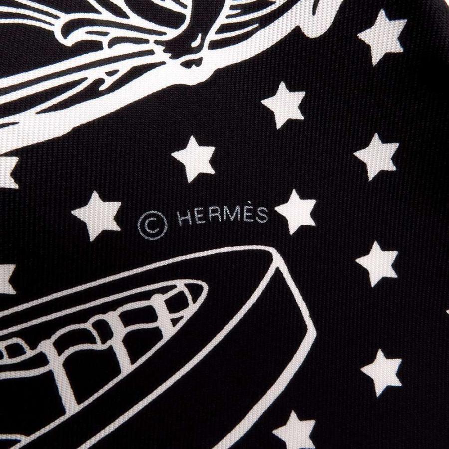 HERMES（エルメス） スカーフ カレ55 大使の偉大な運送 Grand Carrosse