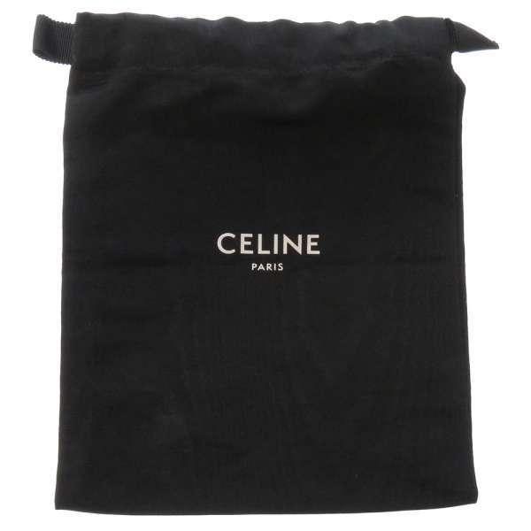 CELINE（セリーヌ） コインケース ストラップ付 トリオンフ 10E232CAM 