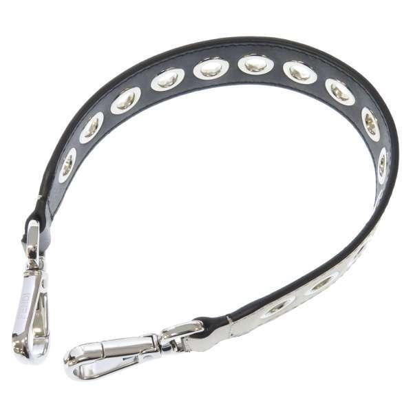 ◇フェンディ◇ベロア/ミニストラップユー/ショルダーストラップ/8AV105 ◇フェンディ◇ベロア/ミニストラップユー/ショルダーストラップ