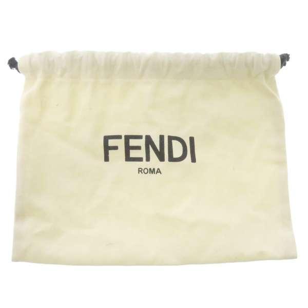 FENDI（フェンディ） ショルダーストラップ ストラップユー ミニ