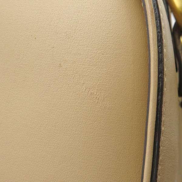 Chloe（クロエ） ハンドバッグ オーロラ バッグ 2wayショルダーバッグ