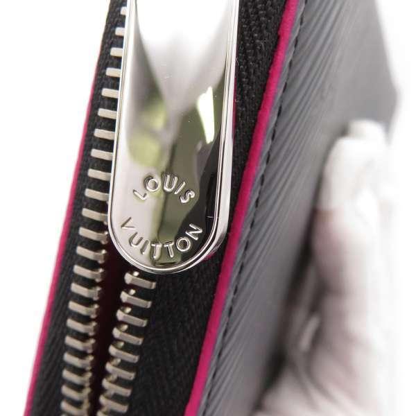 LOUIS VUITTON（ルイ・ヴィトン） 長財布 エピ ジッピー・ウォレット