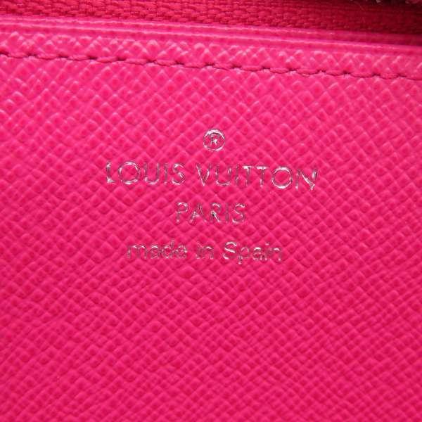 LOUIS VUITTON（ルイ・ヴィトン） 長財布 エピ ジッピー・ウォレット