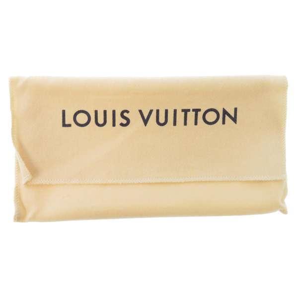 【美品】ルイヴィトン　エピ　ウォレット　財布 LOUIS VUITTON（ルイ・ヴィトン） 長財布 エピ ジッピー・ウォレット