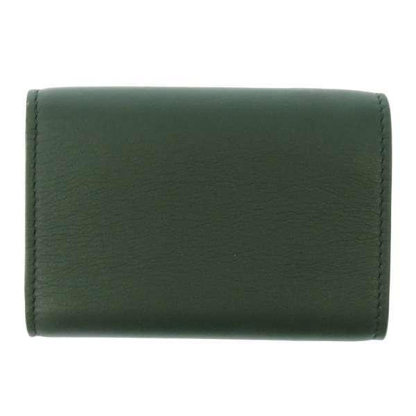 サンローランパリ 3つ折り財布美品  459880 Yves Saint Laurent（イヴ・サンローラン） サンローランパリ 三つ折り