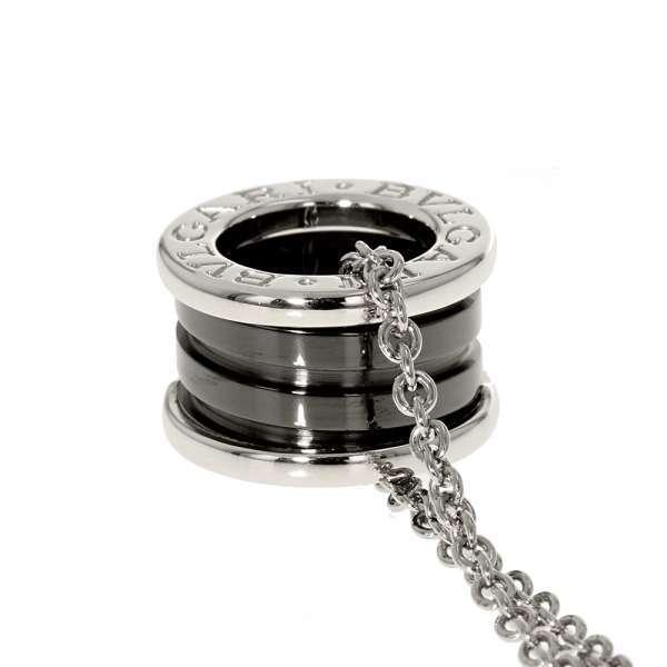 BVLGARI（ブルガリ） ネックレス ビーゼロワン セーブザチルドレン