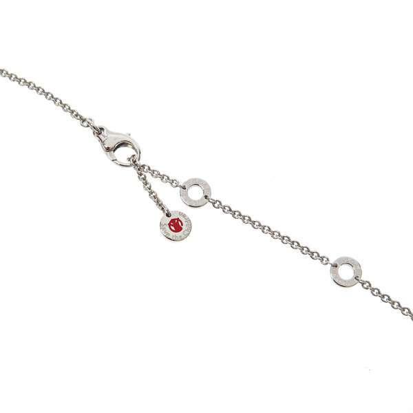 BVLGARI（ブルガリ） ネックレス ビーゼロワン セーブザチルドレン