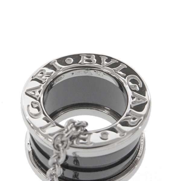 BVLGARI（ブルガリ） ネックレス ビーゼロワン セーブザチルドレン