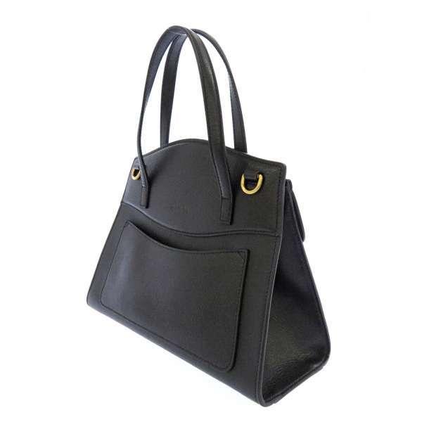 GUCCI（グッチ） ハンドバッグ トーテム バタフライ ビジュー 505342