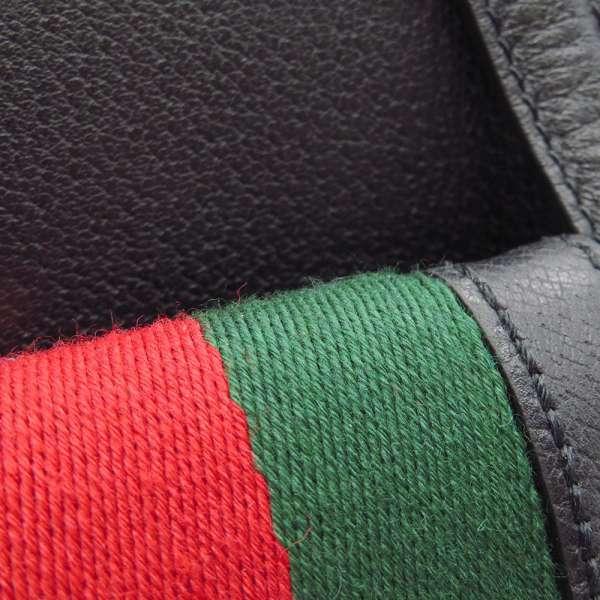 GUCCI（グッチ） ハンドバッグ トーテム バタフライ ビジュー 505342