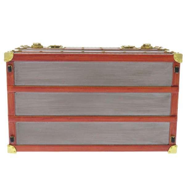 『LOUIS VUITTON』ルイヴィトン ペーパーウェイト ノベルティ LOUIS VUITTON（ルイ・ヴィトン） ノベルティ トランク ペーパー