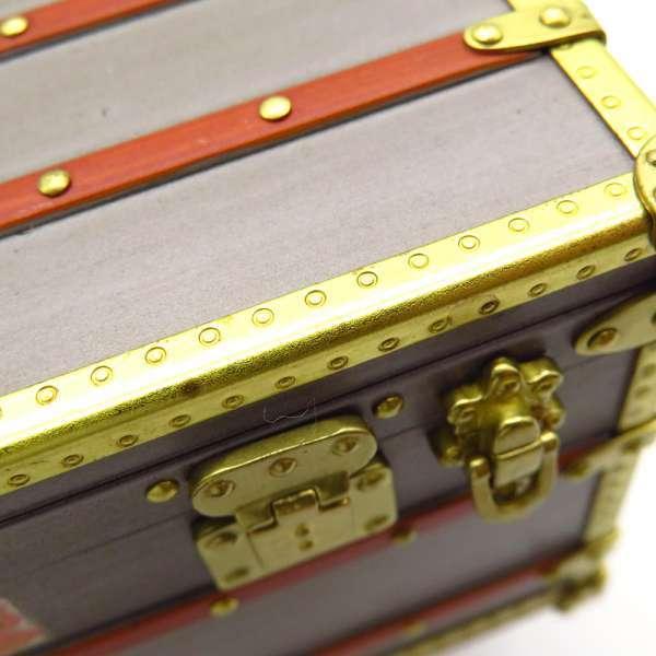 ルイ・ヴィトンノベルティ トランク非売品 LOUISVUITTON