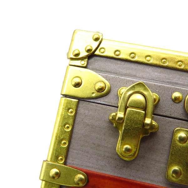 LOUIS VUITTON（ルイ・ヴィトン） ノベルティ トランク ペーパー