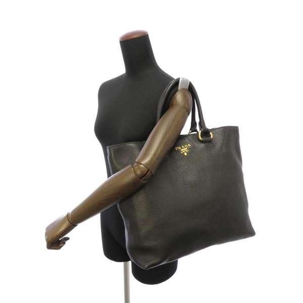 PRADA（プラダ） トートバッグ 1BG865 PRADA バッグ 2wayショルダー